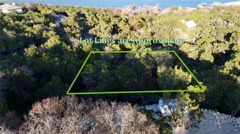 20823 Colorado Drive W Spicewood TX 78669