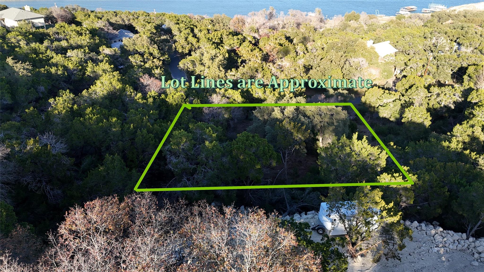 20823 Colorado Drive W Spicewood TX 78669
