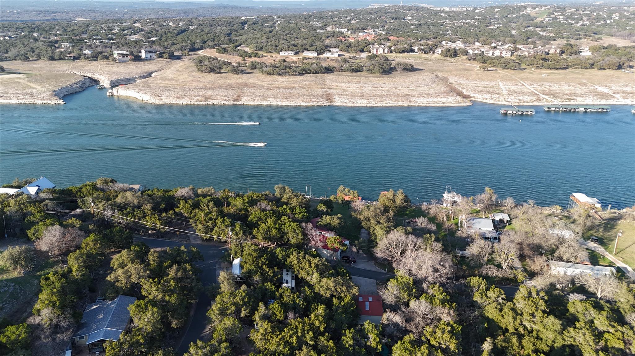20823 Colorado Drive W Spicewood TX 78669