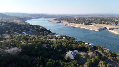 20823 Colorado Drive W Spicewood TX 78669