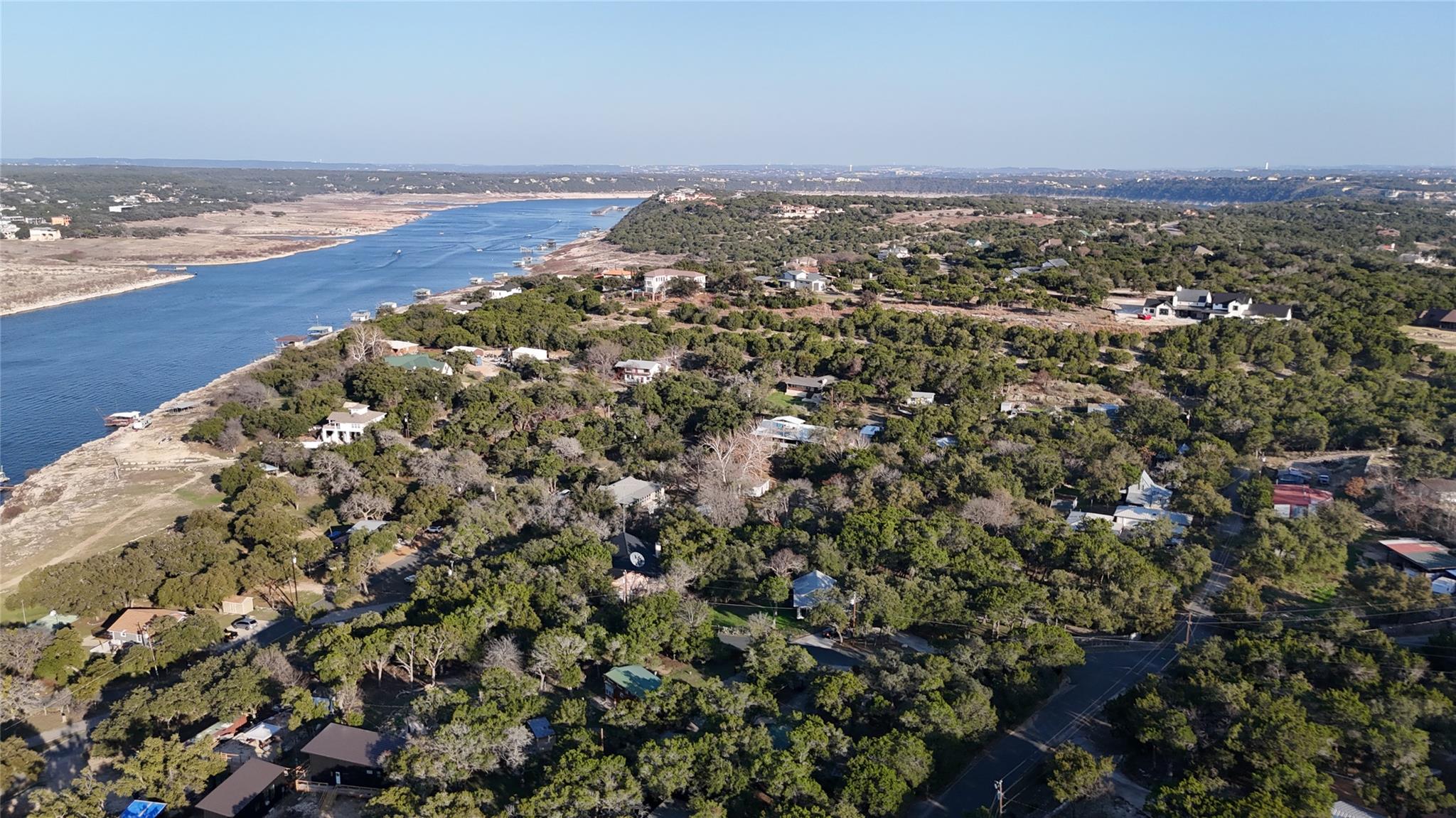 20823 Colorado Drive W Spicewood TX 78669