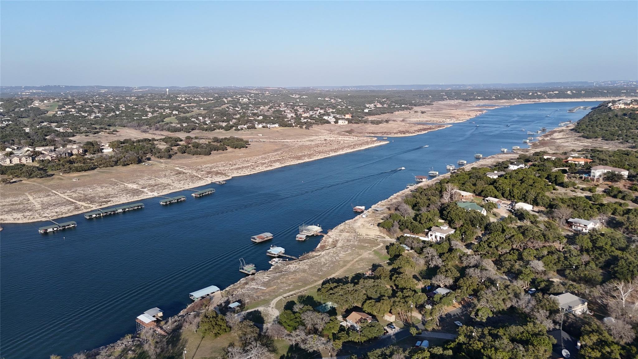 20823 Colorado Drive W Spicewood TX 78669