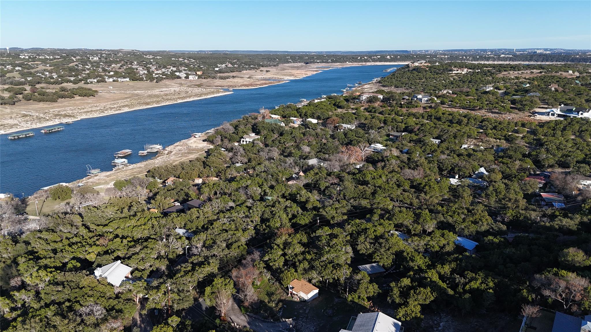 20823 Colorado Drive W Spicewood TX 78669