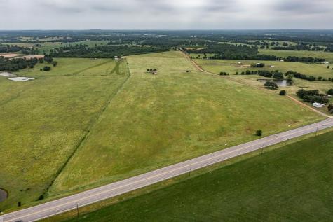 Tbd Sh 21 Highway Paige TX 78659