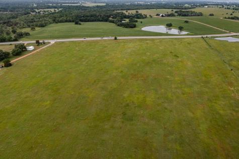 Tbd Sh 21 Highway Paige TX 78659