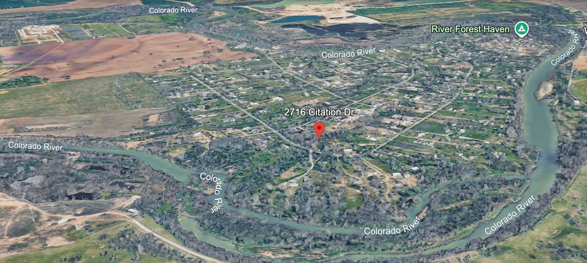 2716 Citation Drive Del Valle TX 78617