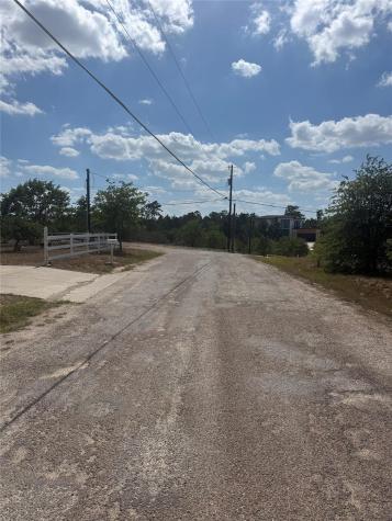 Tbd Lakewood Drive Bastrop TX 78602