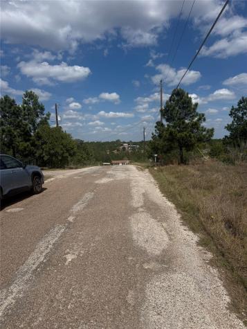 Tbd Lakewood Drive Bastrop TX 78602