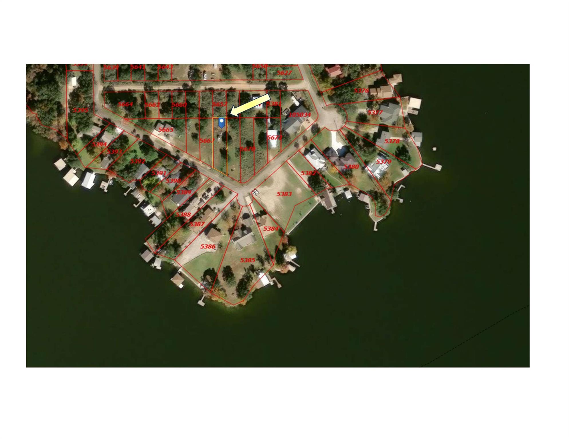 000 Lakeview Lane Marble Falls TX 78654