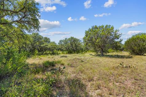 Lot 170 Heartleaf Drive Lampasas TX 76550