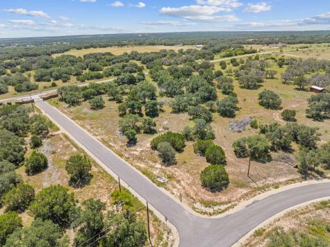 Lot 170 Heartleaf Drive Lampasas TX 76550