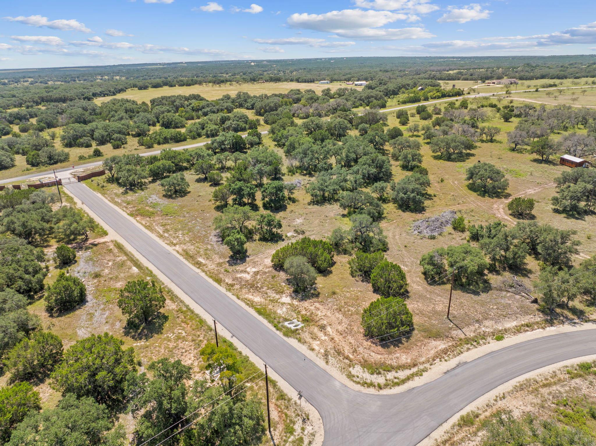 Lot 170 Heartleaf Drive Lampasas TX 76550