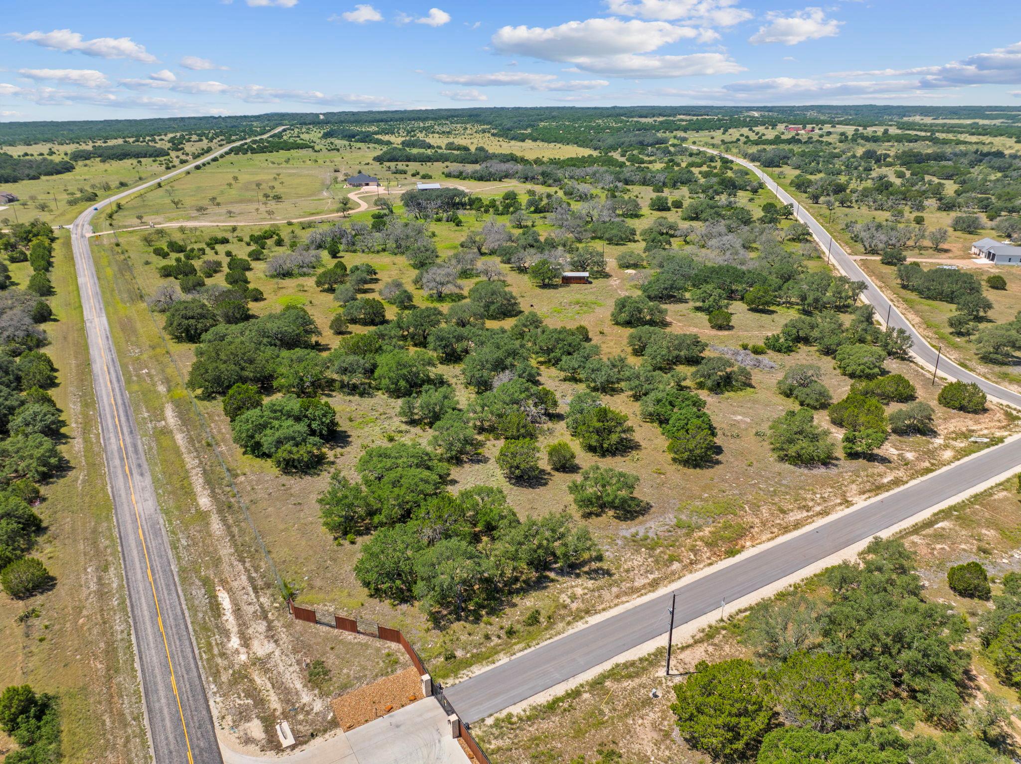 Lot 170 Heartleaf Drive Lampasas TX 76550