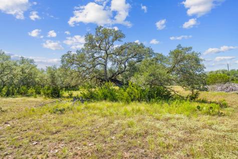 Lot 170 Heartleaf Drive Lampasas TX 76550