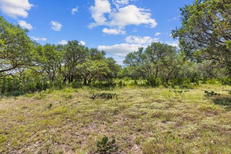 Lot 170 Heartleaf Drive Lampasas TX 76550