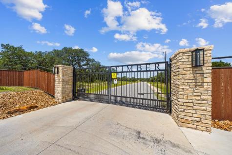 Lot 170 Heartleaf Drive Lampasas TX 76550