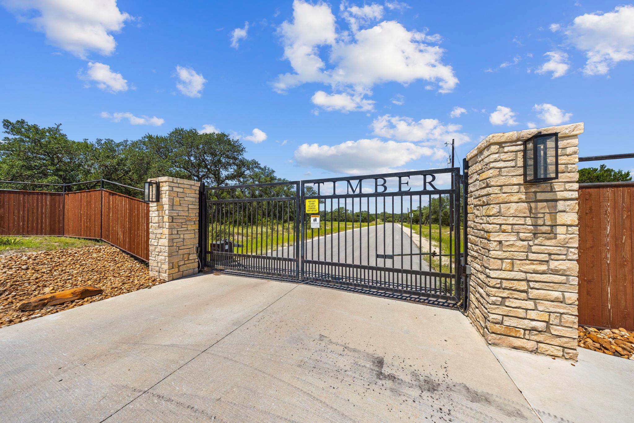 Lot 170 Heartleaf Drive Lampasas TX 76550