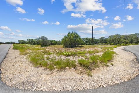 Lot 170 Heartleaf Drive Lampasas TX 76550