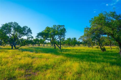 0 Bountiful Oaks Ranch Johnson City TX 78636
