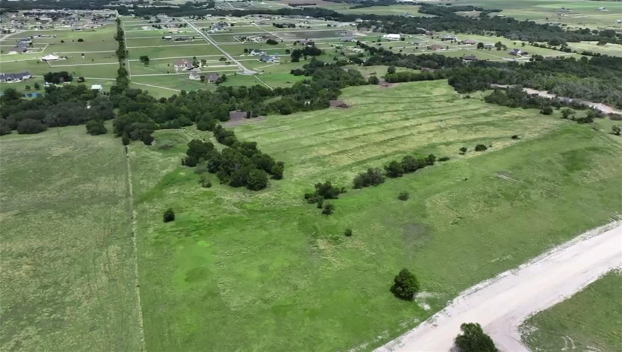 Tbd Lot 2 Fm 1105 Georgetown TX 78626
