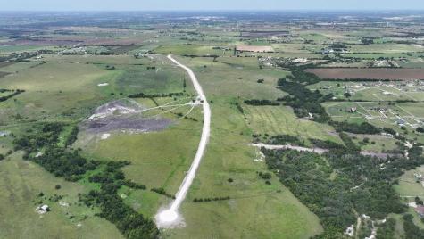 Tbd Lot 2 Fm 1105 Georgetown TX 78626