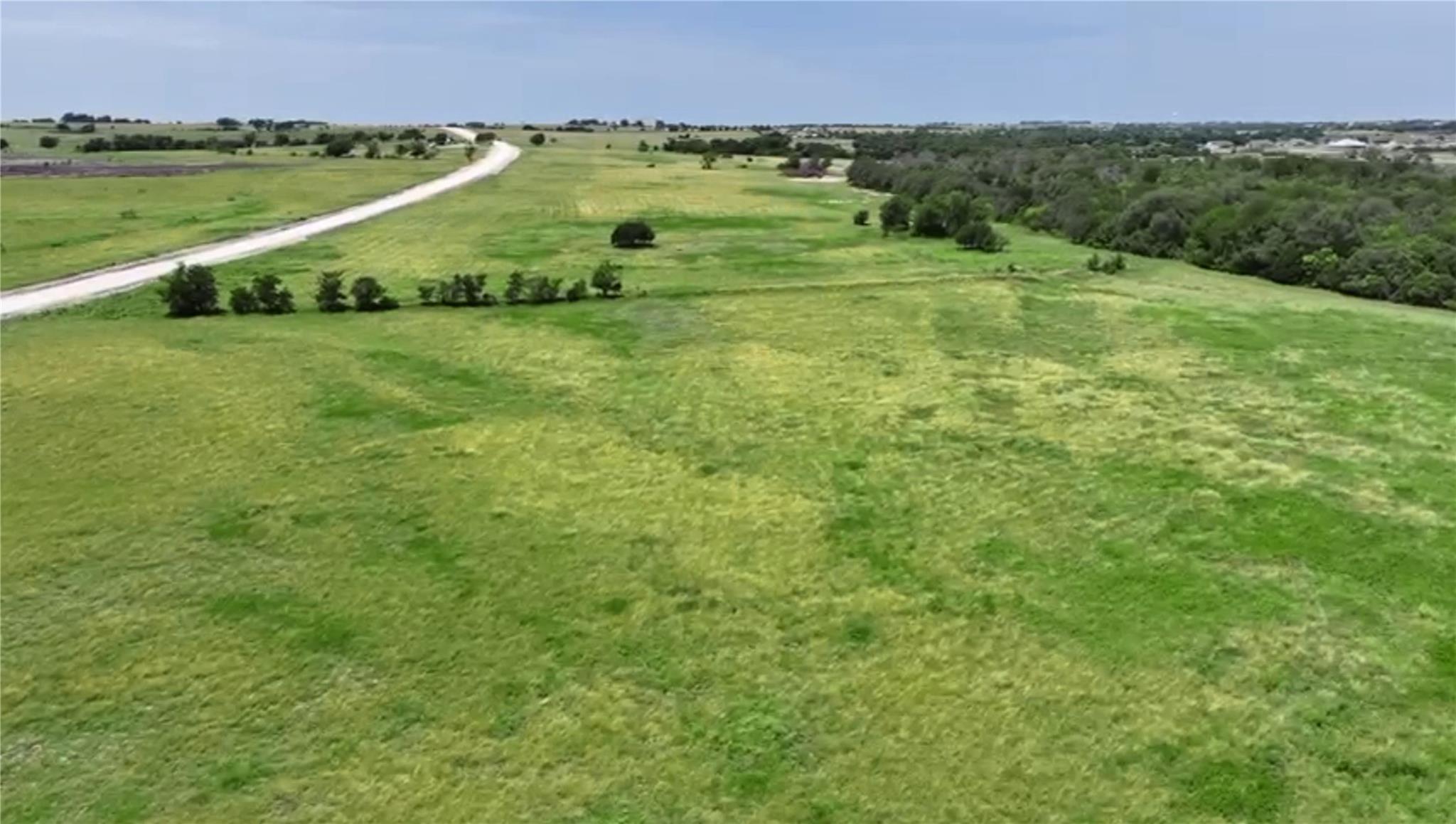 Tbd Lot 2 Fm 1105 Georgetown TX 78626