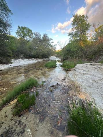Tbd Lot 2 Fm 1105 Georgetown TX 78626