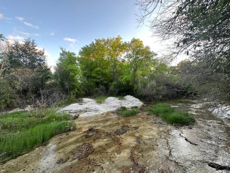 Tbd Lot 2 Fm 1105 Georgetown TX 78626