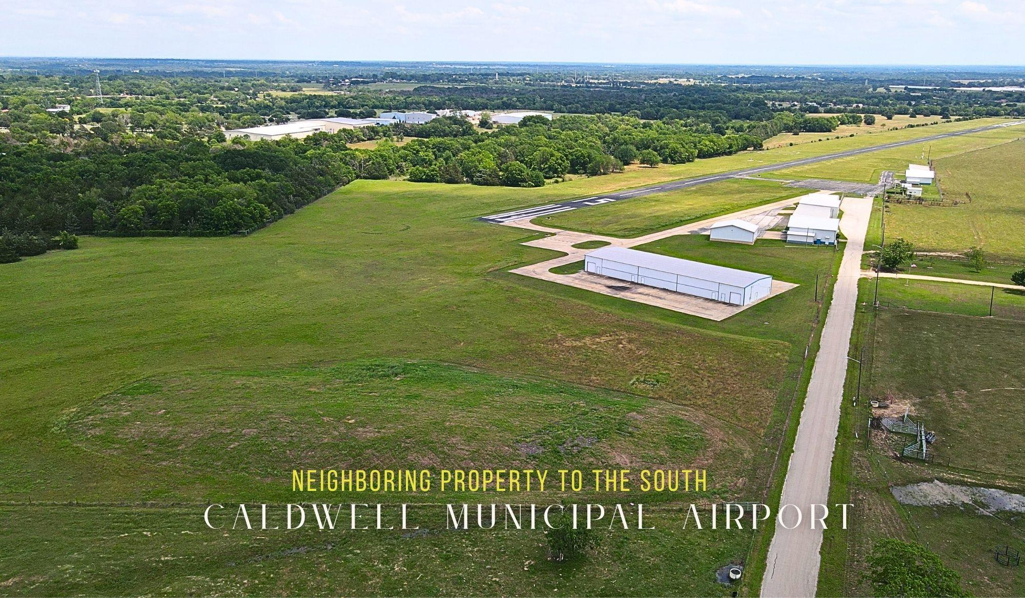 Tbd Hull Street (+6.68 Acres) Caldwell TX 77836