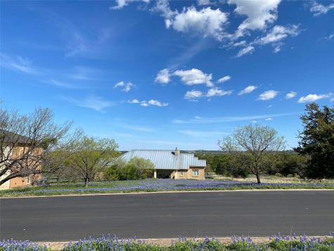 Lt 3013 Bay West Boulevard Horseshoe Bay TX 78657