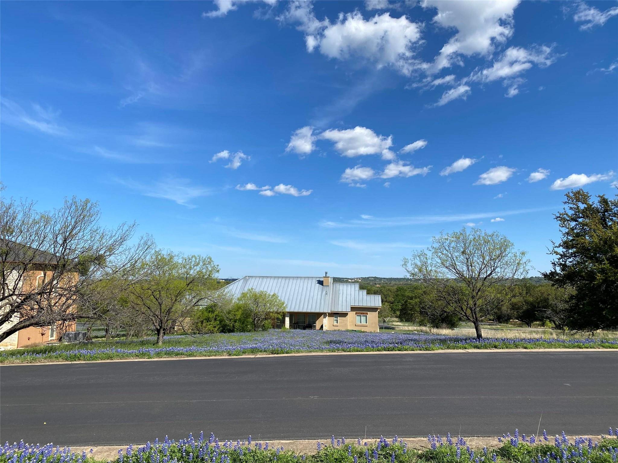 Lt 3013 Bay West Boulevard Horseshoe Bay TX 78657