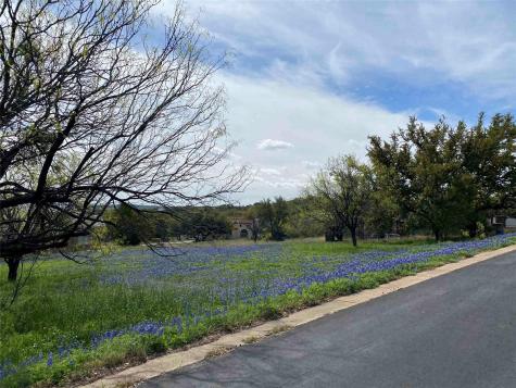 Lt 3013 Bay West Boulevard Horseshoe Bay TX 78657