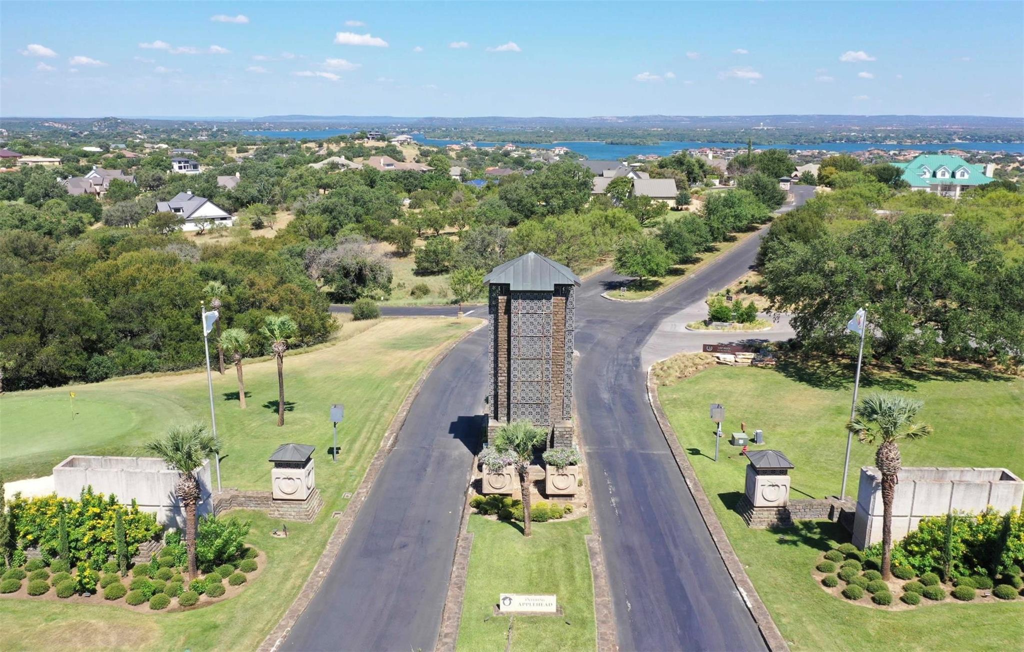 Lt 3013 Bay West Boulevard Horseshoe Bay TX 78657