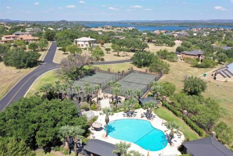 Lt 3013 Bay West Boulevard Horseshoe Bay TX 78657