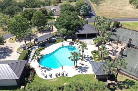 Lt 3013 Bay West Boulevard Horseshoe Bay TX 78657