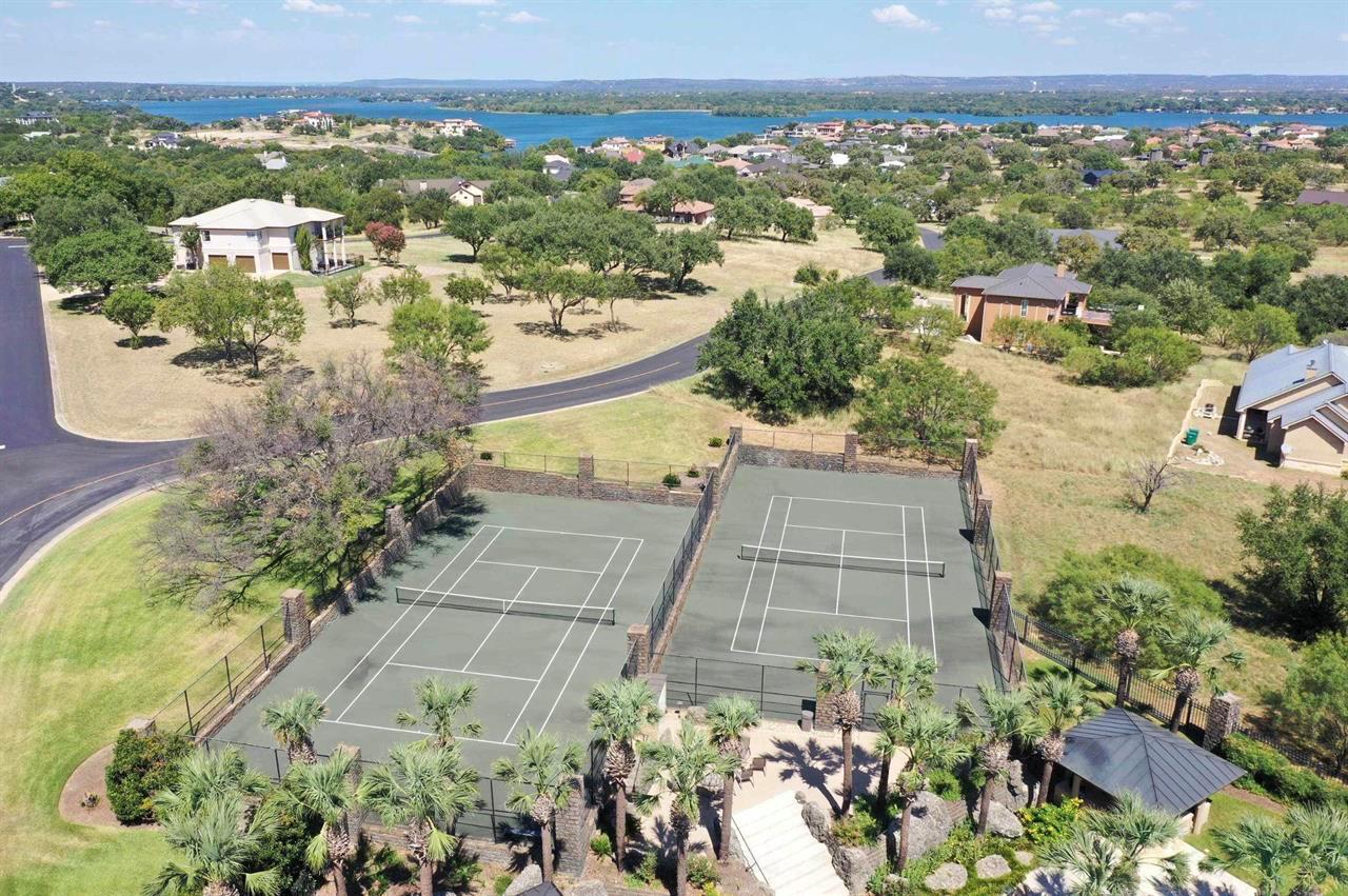 Lt 3013 Bay West Boulevard Horseshoe Bay TX 78657