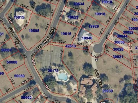 Lt 3013 Bay West Boulevard Horseshoe Bay TX 78657
