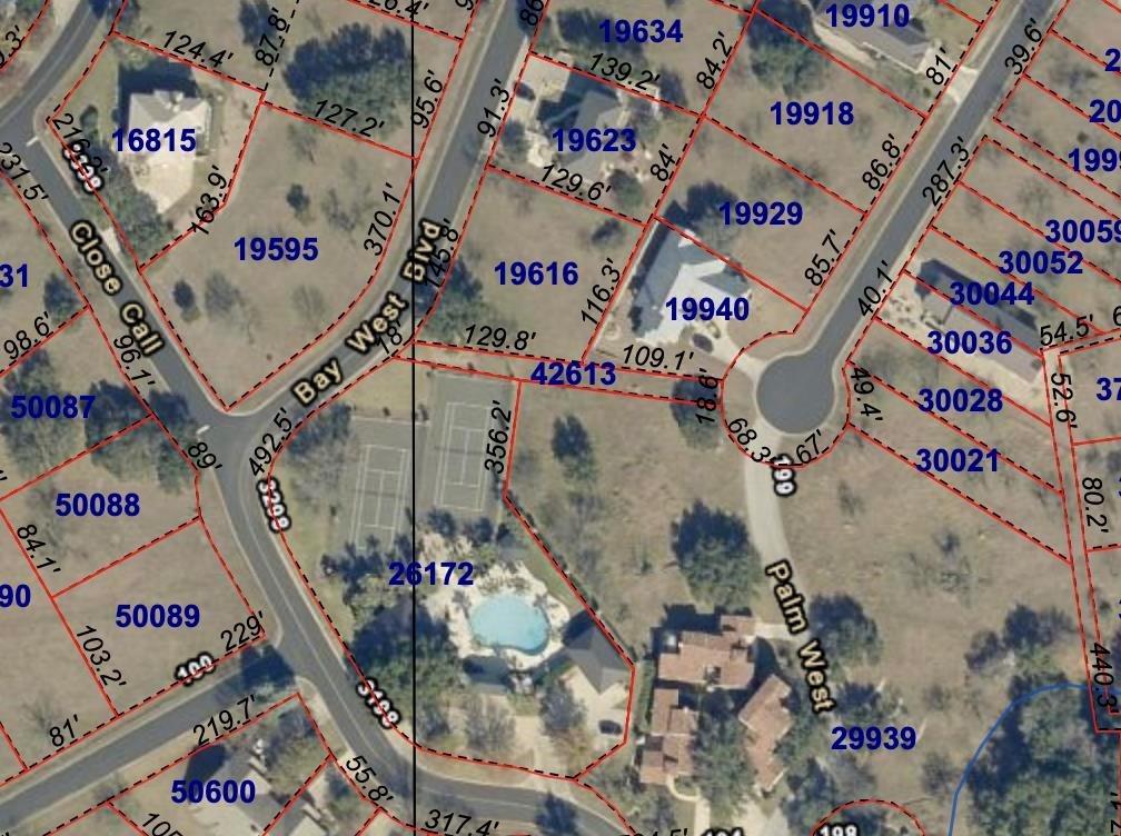 Lt 3013 Bay West Boulevard Horseshoe Bay TX 78657