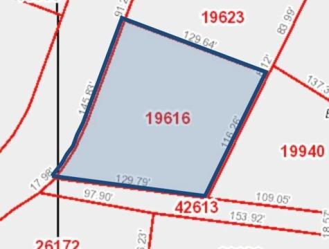 Lt 3013 Bay West Boulevard Horseshoe Bay TX 78657