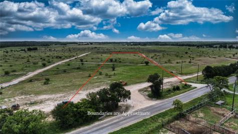 20 County Road 473 Thrall TX 76578
