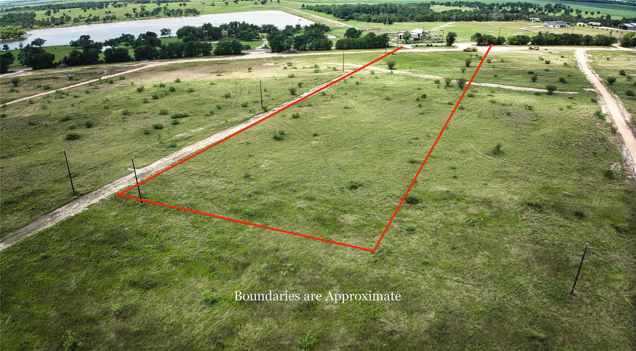 Tbd Lot 20 County Road 473 Thrall TX 76578