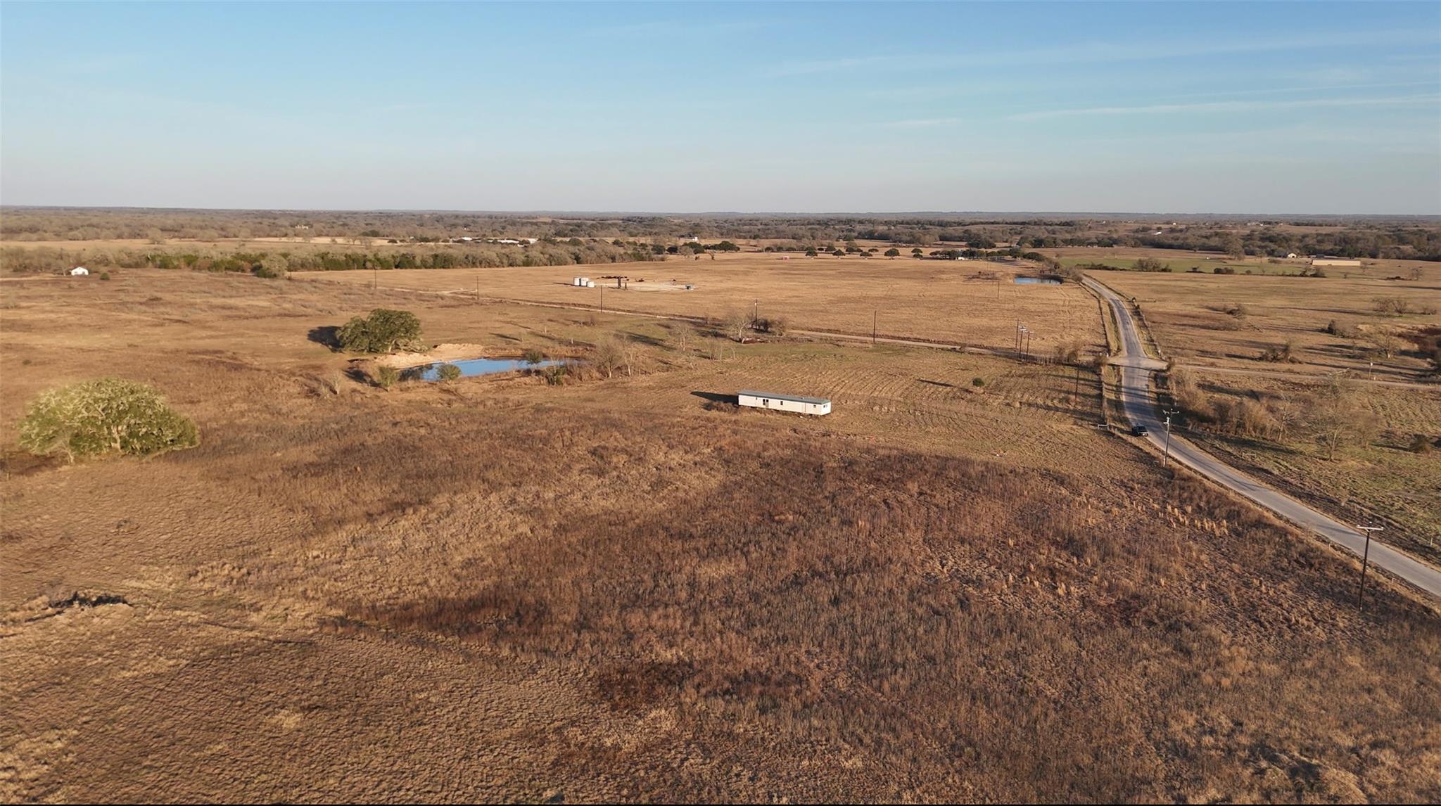 Tbd (Tract 5) Cr 119 Ledbetter TX 78946