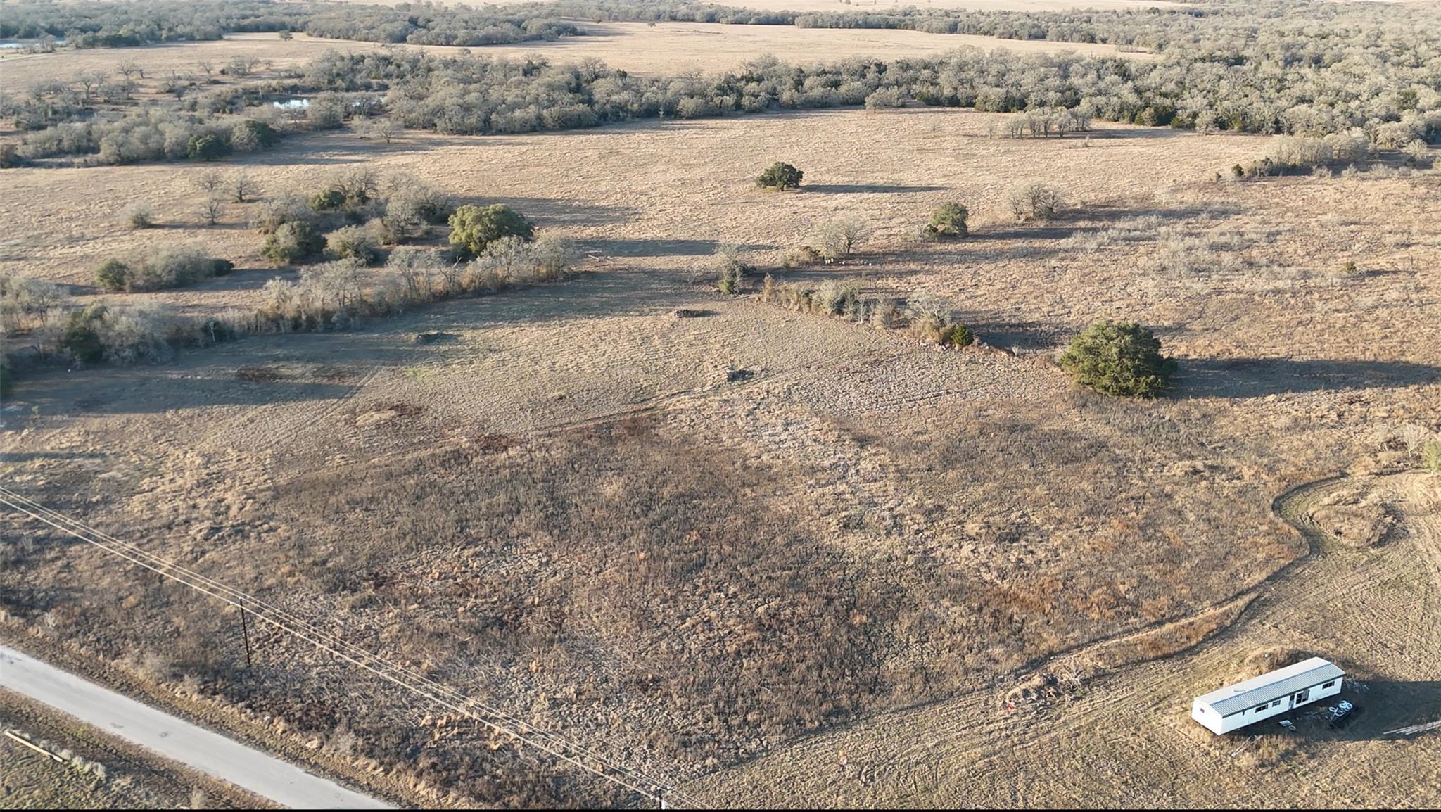 Tbd (Tract 5) Cr 119 Ledbetter TX 78946
