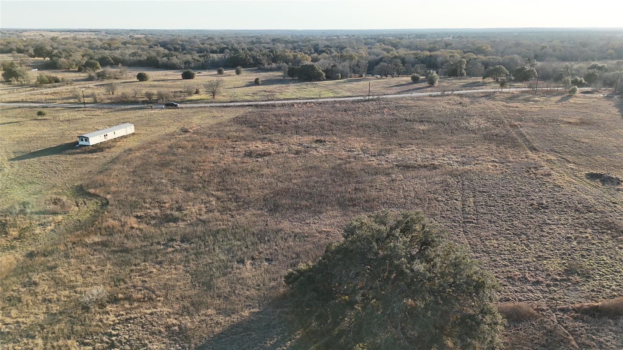 Tbd (Tract 5) Cr 119 Ledbetter TX 78946