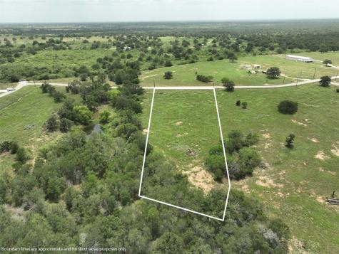 166 Sunny Day Drive Red Rock TX 78662