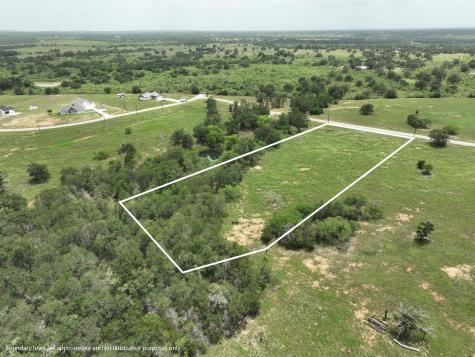 166 Sunny Day Drive Red Rock TX 78662