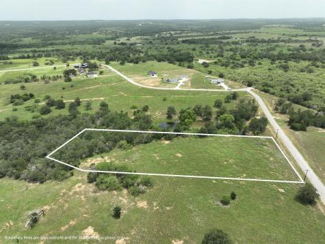 166 Sunny Day Drive Red Rock TX 78662
