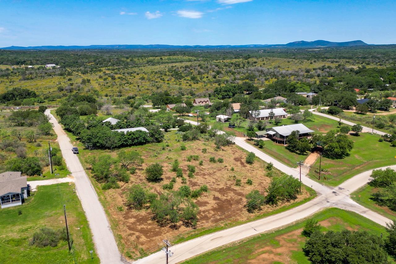 Lots 97-99 / 134-136 Centerview Drive Horseshoe Bay TX 78657