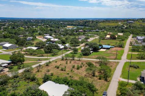 Lots 97-99 / 134-136 Centerview Drive Horseshoe Bay TX 78657