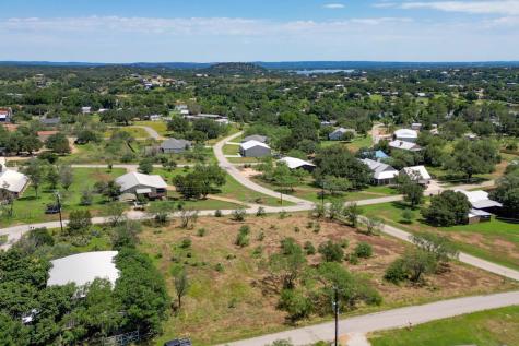 Lots 97-99 / 134-136 Centerview Drive Horseshoe Bay TX 78657
